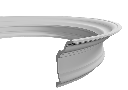 Карниз 1.50.132