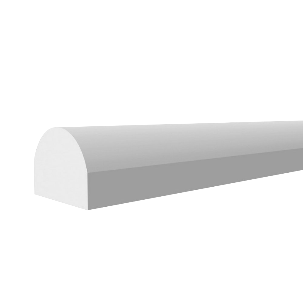 Молдинг RODECOR Рококо 04003RC (13*9*1000)