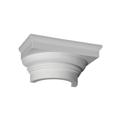 Капитель 4.45.101