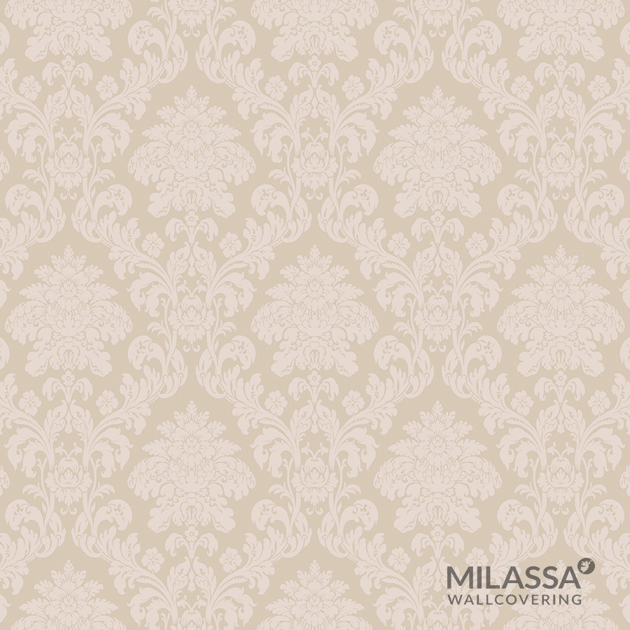 Обои Milassa Classic LS 8 002/1 (10,05 х 1 м)