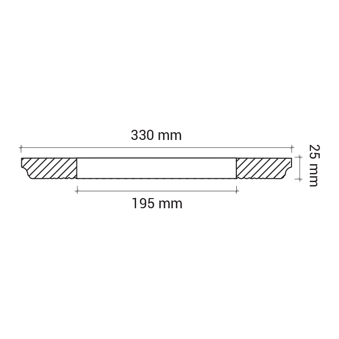 Розетка 1.56.006