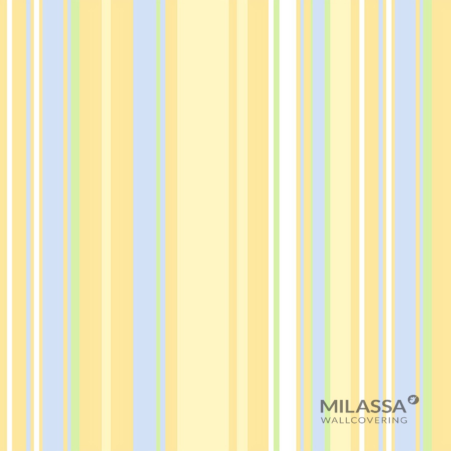 Обои Milassa Twins 14 002/1 (10,05 х 1 м)