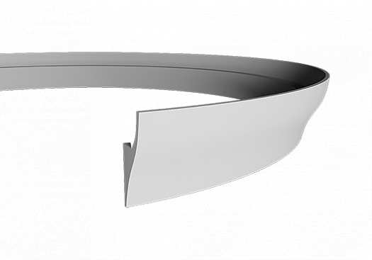 Карниз гибкий 1.50.229