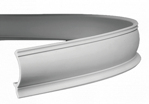 Карниз гибкий 1.50.261