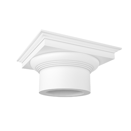 Капитель 1.11.005