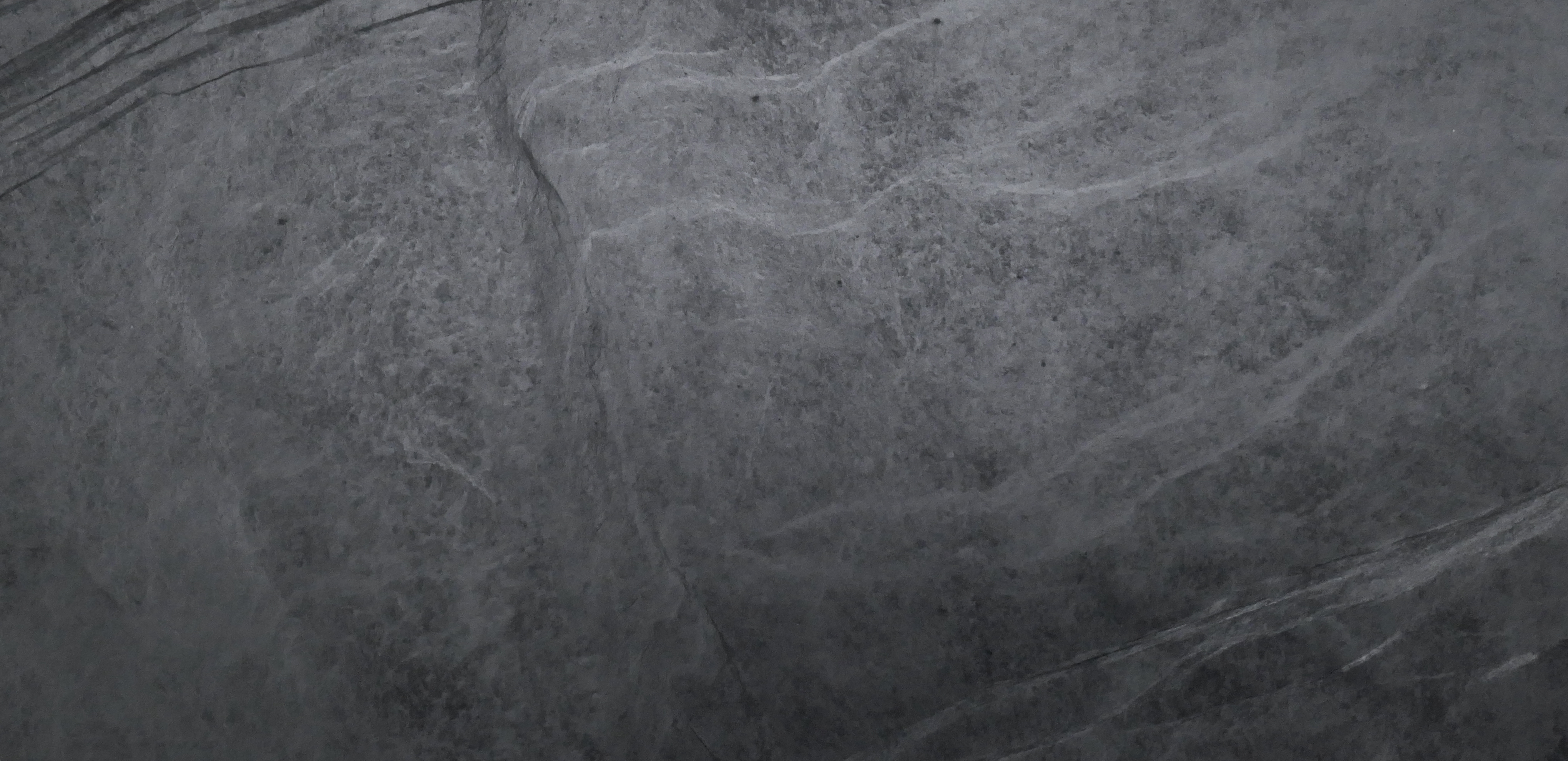 Прозрачный шпон Black Slate (Terra Noir Black) 244*122