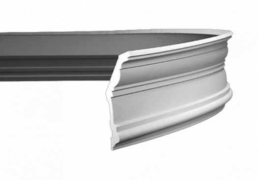 Карниз гибкий 1.50.132