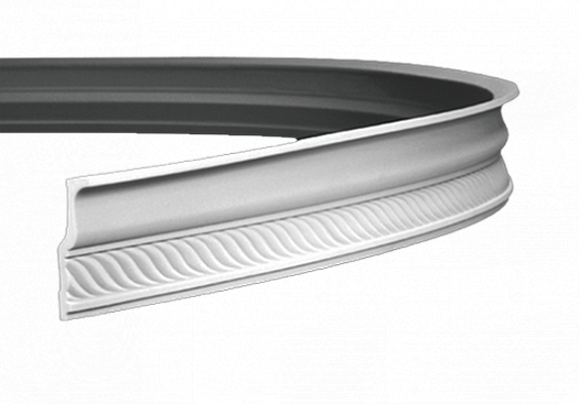 Карниз гибкий 1.50.127