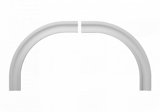 Арочное обрамление 4.87.031