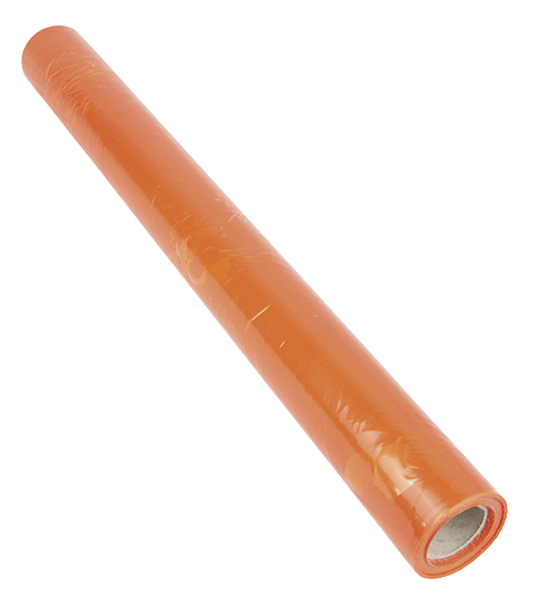 Самоклеющийся Пластик ProtecFilm Floor 30 м x 60 см