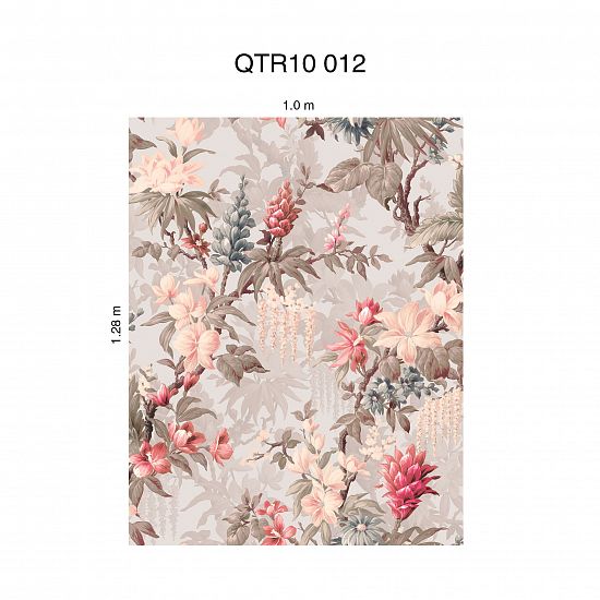 Панно Equator QTR 10 012, кв.м.