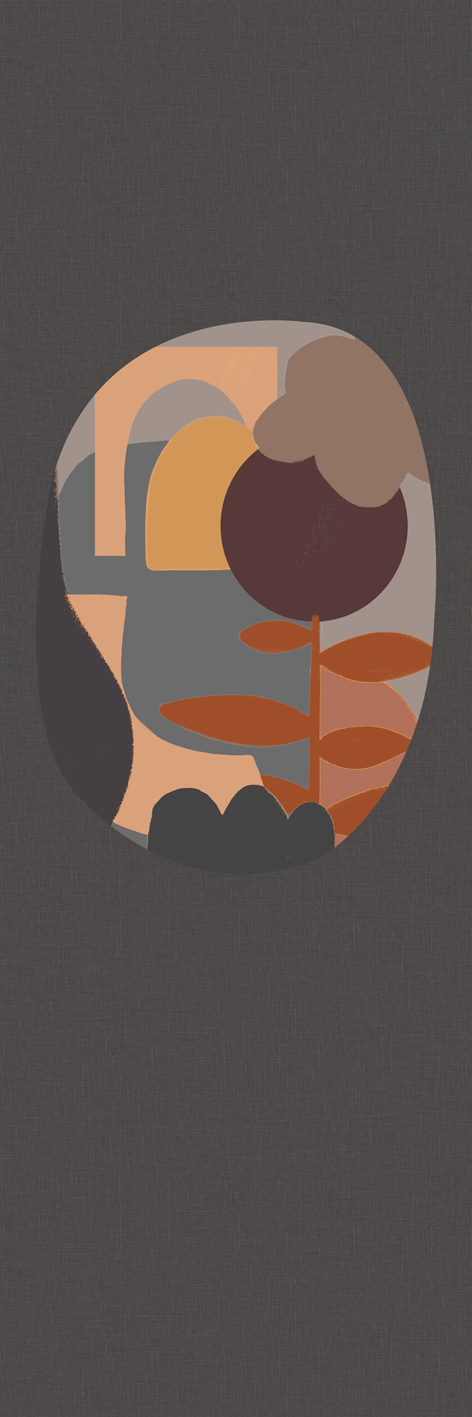 Панно LUNA Сага LUN 8 011, кв.м.