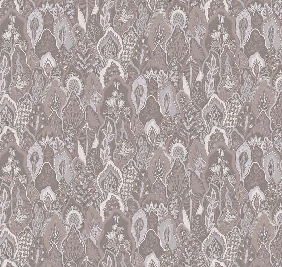 Обои British Style Forest BRIT 4 008  (10,05 х 1 м)