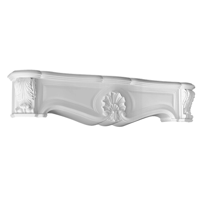 Элемент камина 1.64.001