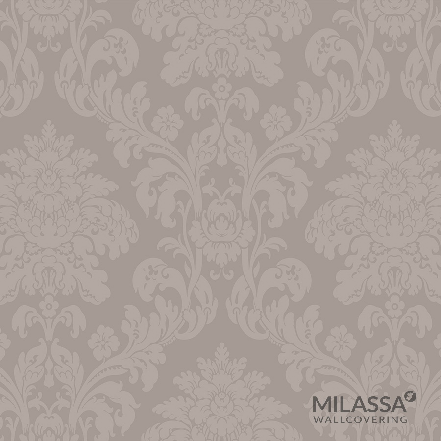 Обои Milassa Classic LS 9 012/1 (10,05 х 1 м)