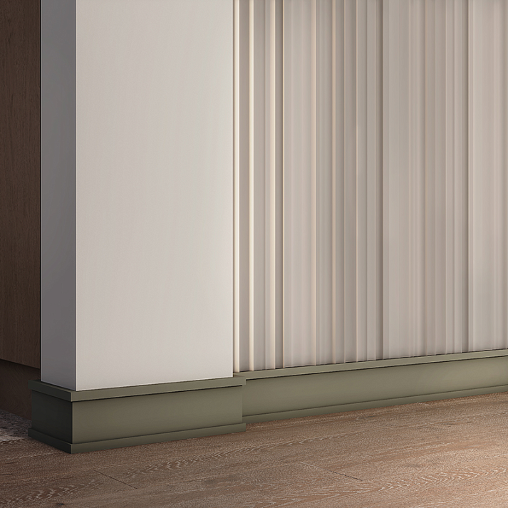 Декоративная панель 6.59.105-280