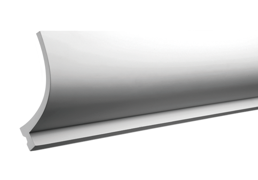 Карниз гибкий 1.50.220 снят с производства