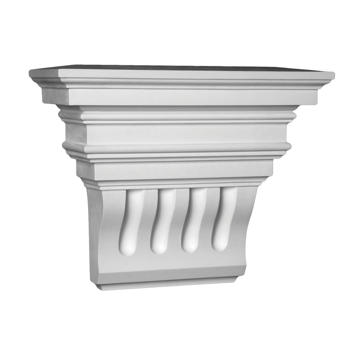 Кронштейн-пьедестал 4.83.302