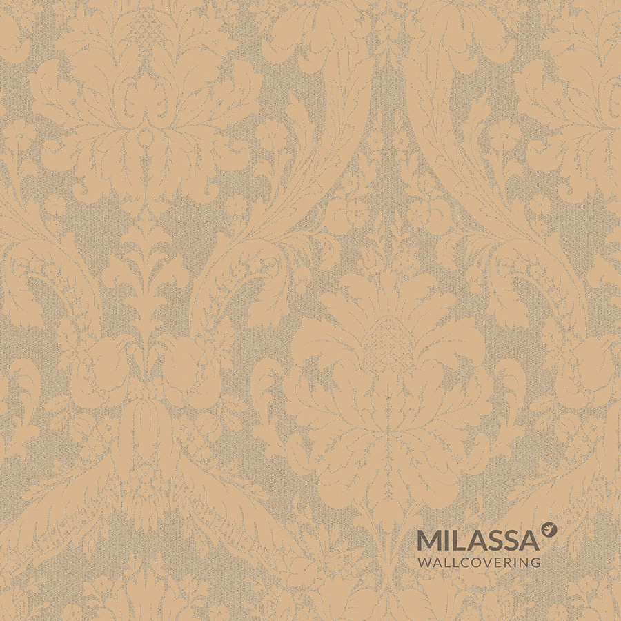 Обои Milassa GEM 7 012 (10,05 х 1 м)