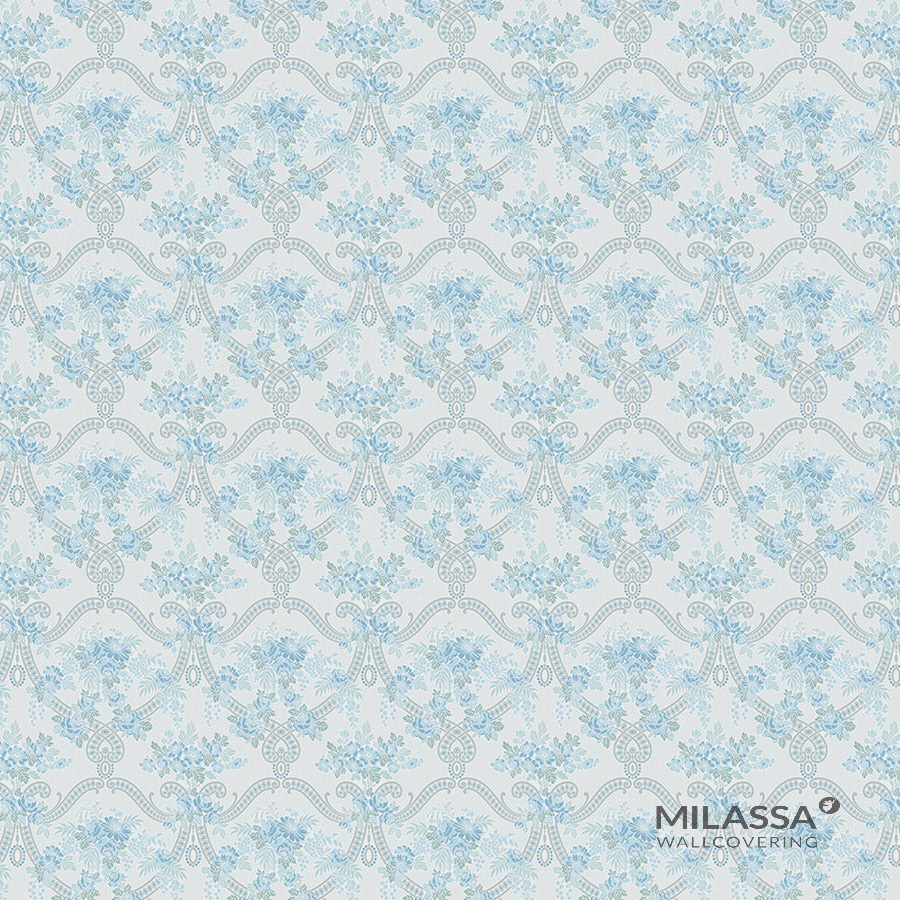 Обои Milassa Joli 2 006 (10,05 х 1 м)
