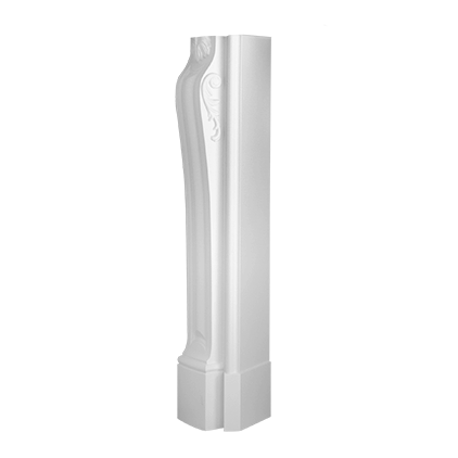 Элемент камина 1.64.002