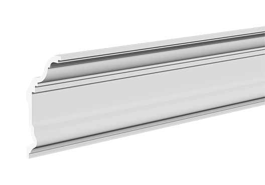 Карниз гибкий 1.50.132