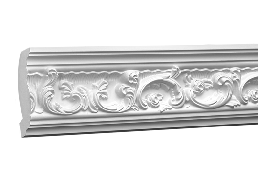 Карниз гибкий 1.50.124