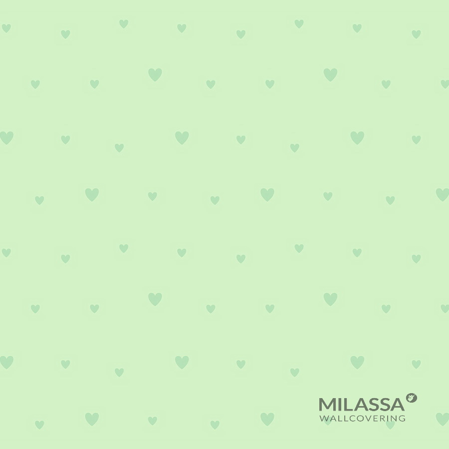 Обои Milassa Twins 16 005 (10,05 х 1 м)