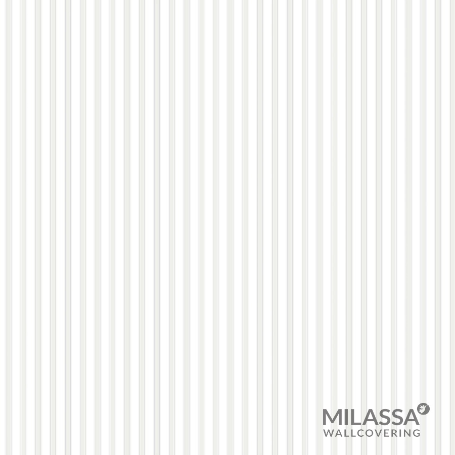 Обои Milassa Classic LS 6 001 (10,05 х 1 м)