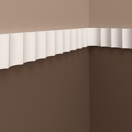 Молдинг гибкий 1.51.327