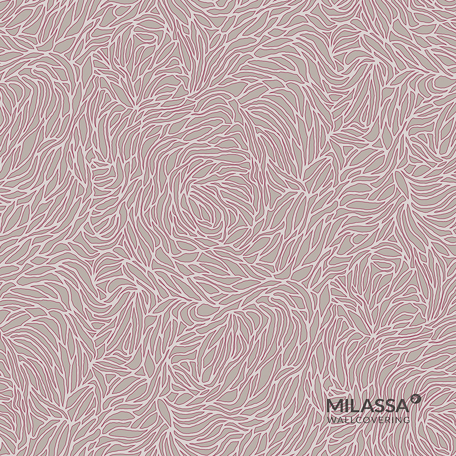 Обои Milassa Casual 28 012 (10,05 х 1 м снято с производства