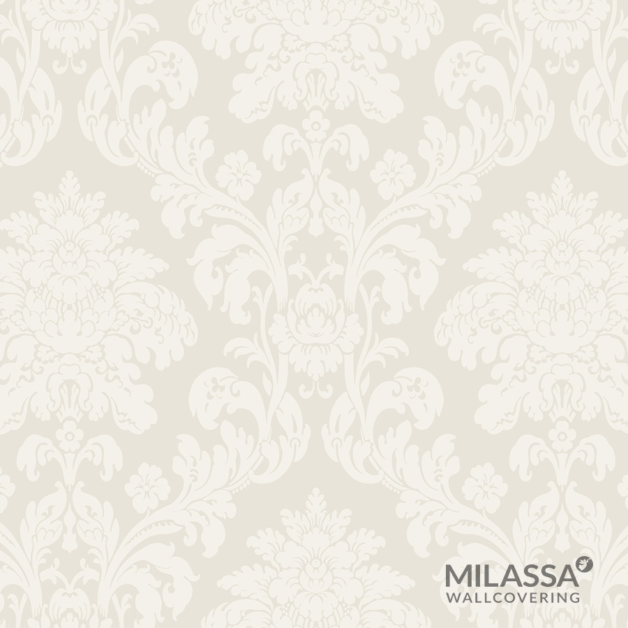 Обои Milassa Classic LS 9 002/1 (10,05 х 1 м)