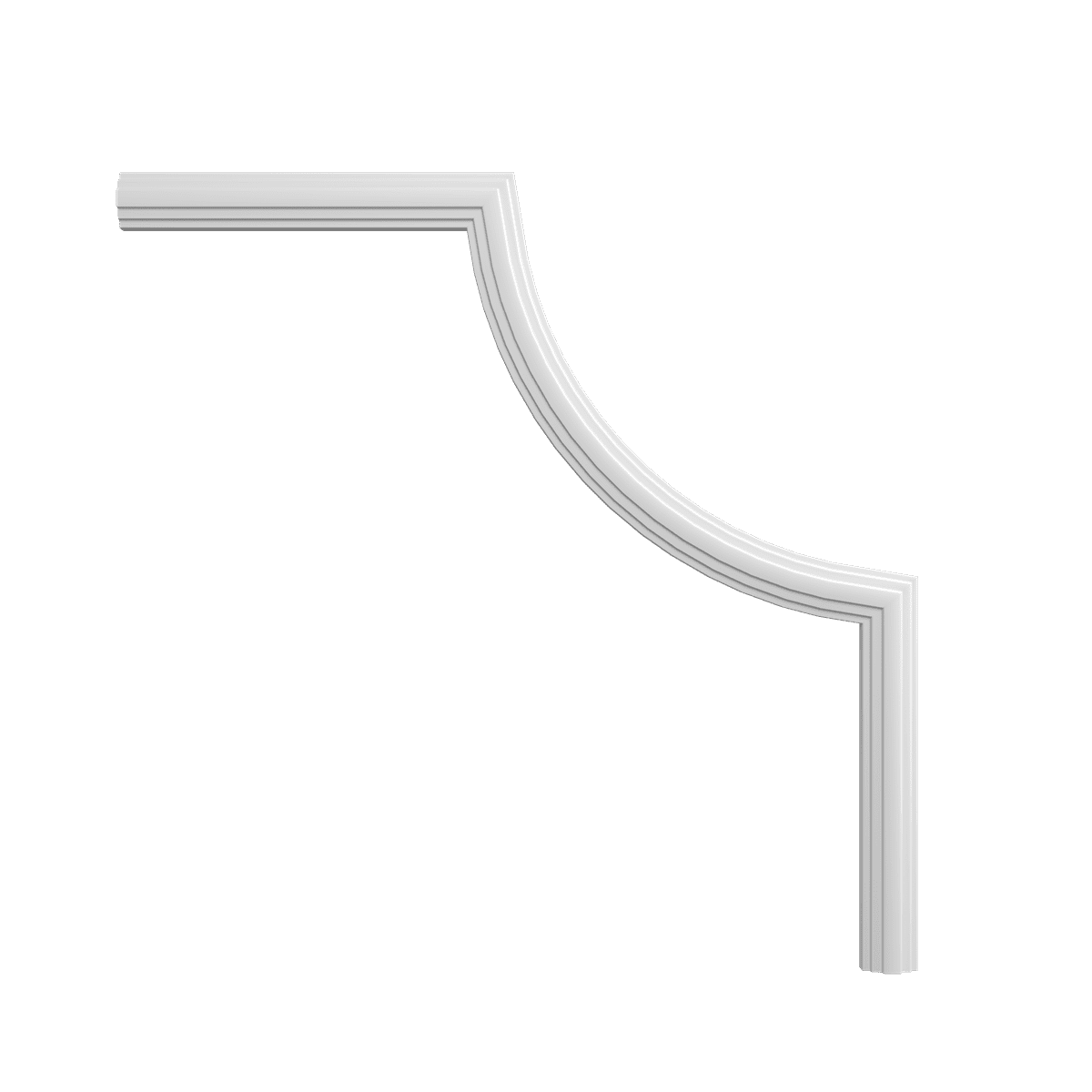 Угловой элемент 1.52.810