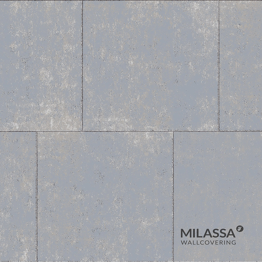 Обои Milassa Loft 35 012 (10,05 х 1 м) снят с производства