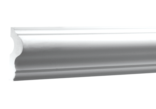 Молдинг гибкий 1.51.302