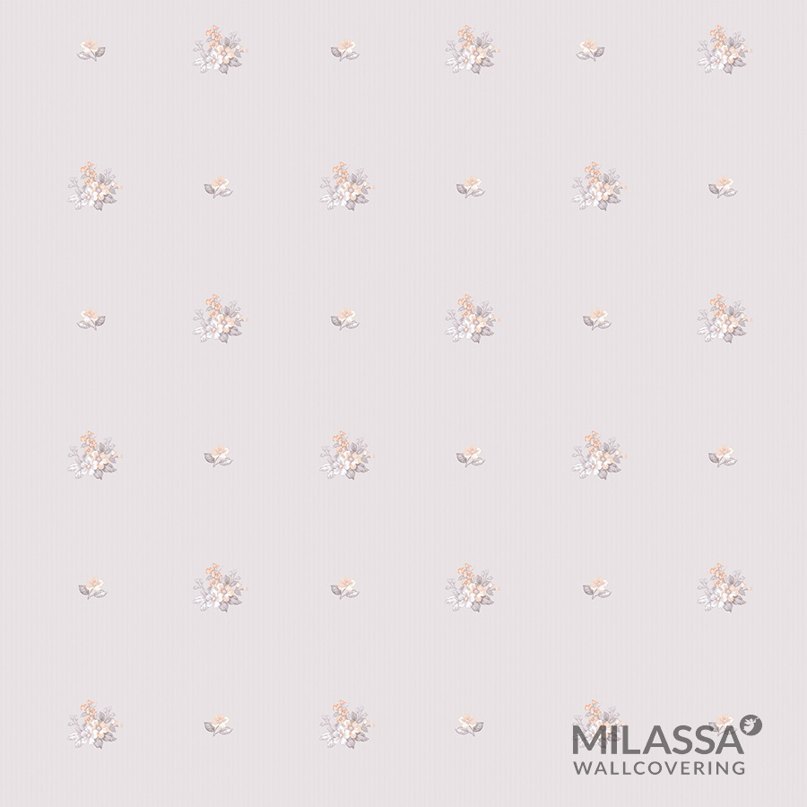 Обои Milassa Classic LS 5 007/1   (10,05 х 1 м)