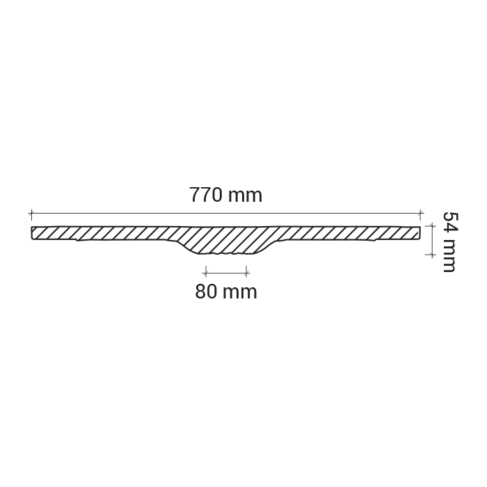 Розетка 1.56.026