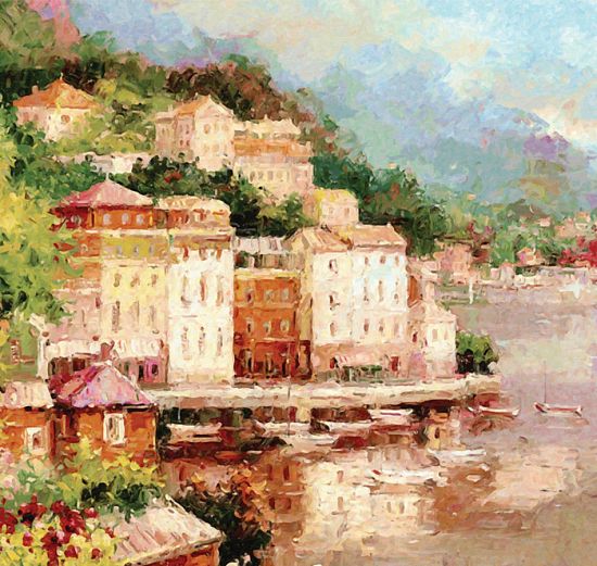 Панно Illusion vol. II DS 022, кв.м.