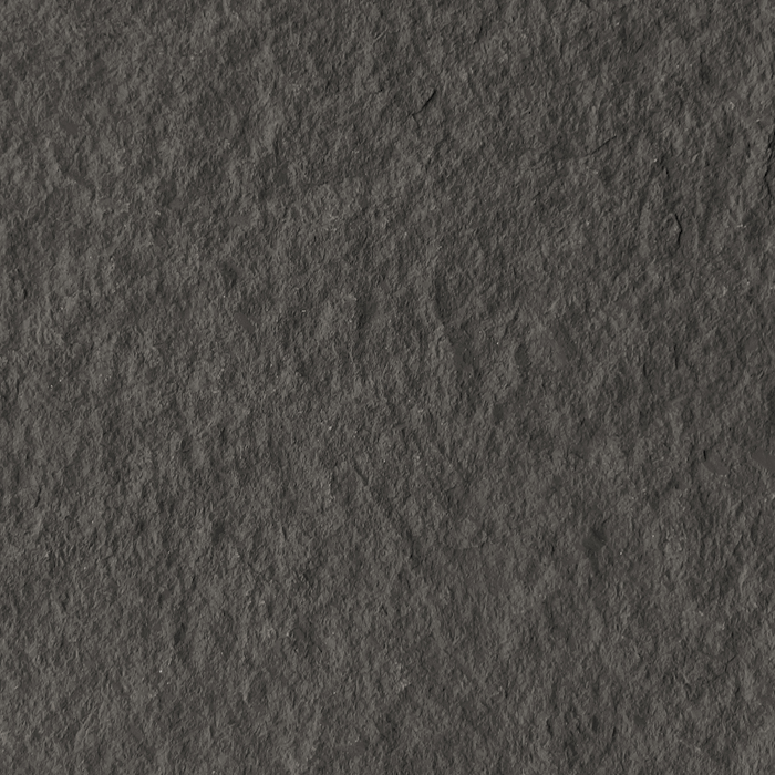 Гибкая керамика Rough Granite/043 Dark grey 600*1200 мм