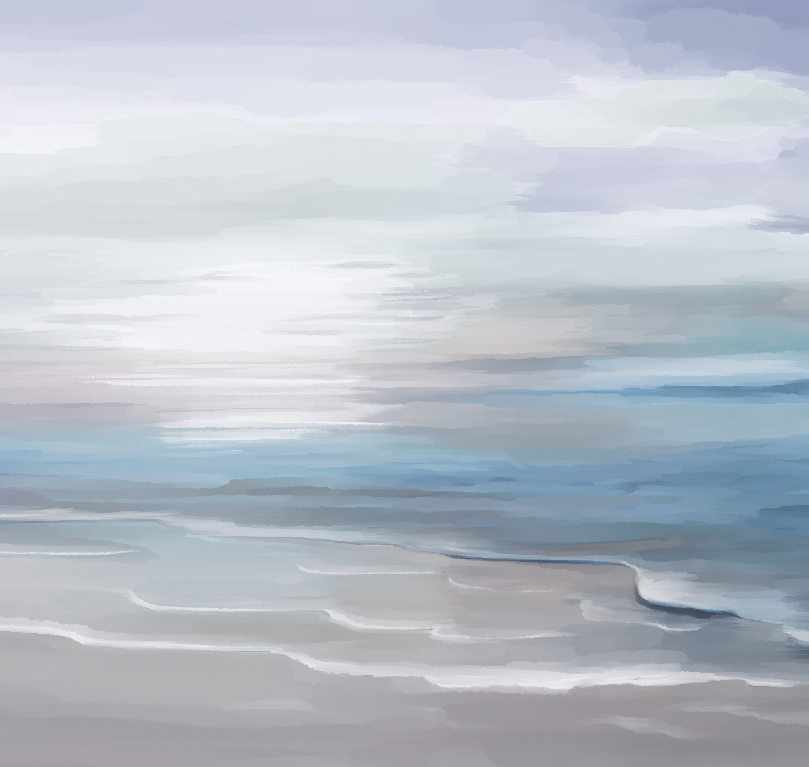 Панно Пейзаж vol. 2 ART 16 006, кв.м.