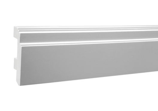 Плинтус гибкий 1.53.101