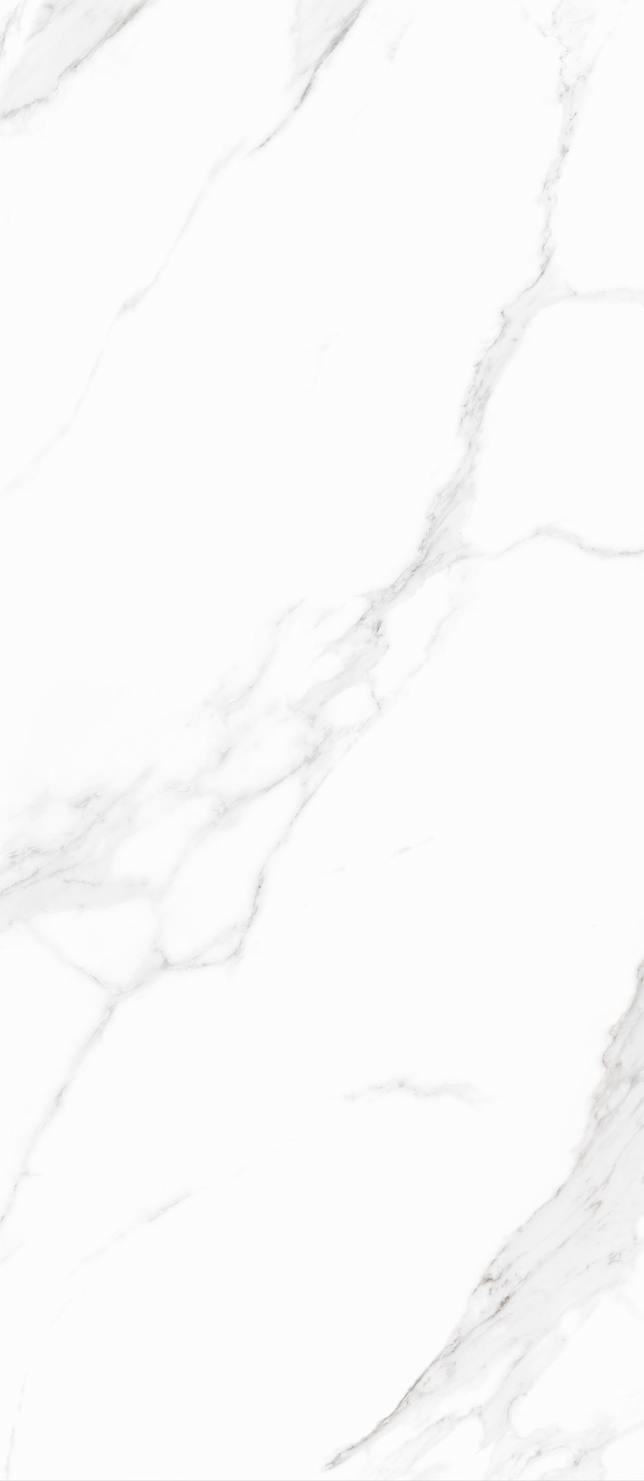 Панель МДФ Артикул MCM-1,3 2800*1200*6 Коллекция CALACATTA (SILVER SNOW)