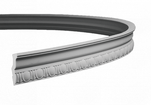 Карниз гибкий 1.50.112