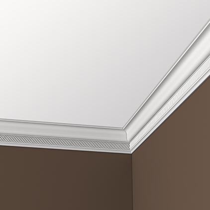 Карниз гибкий 1.50.127