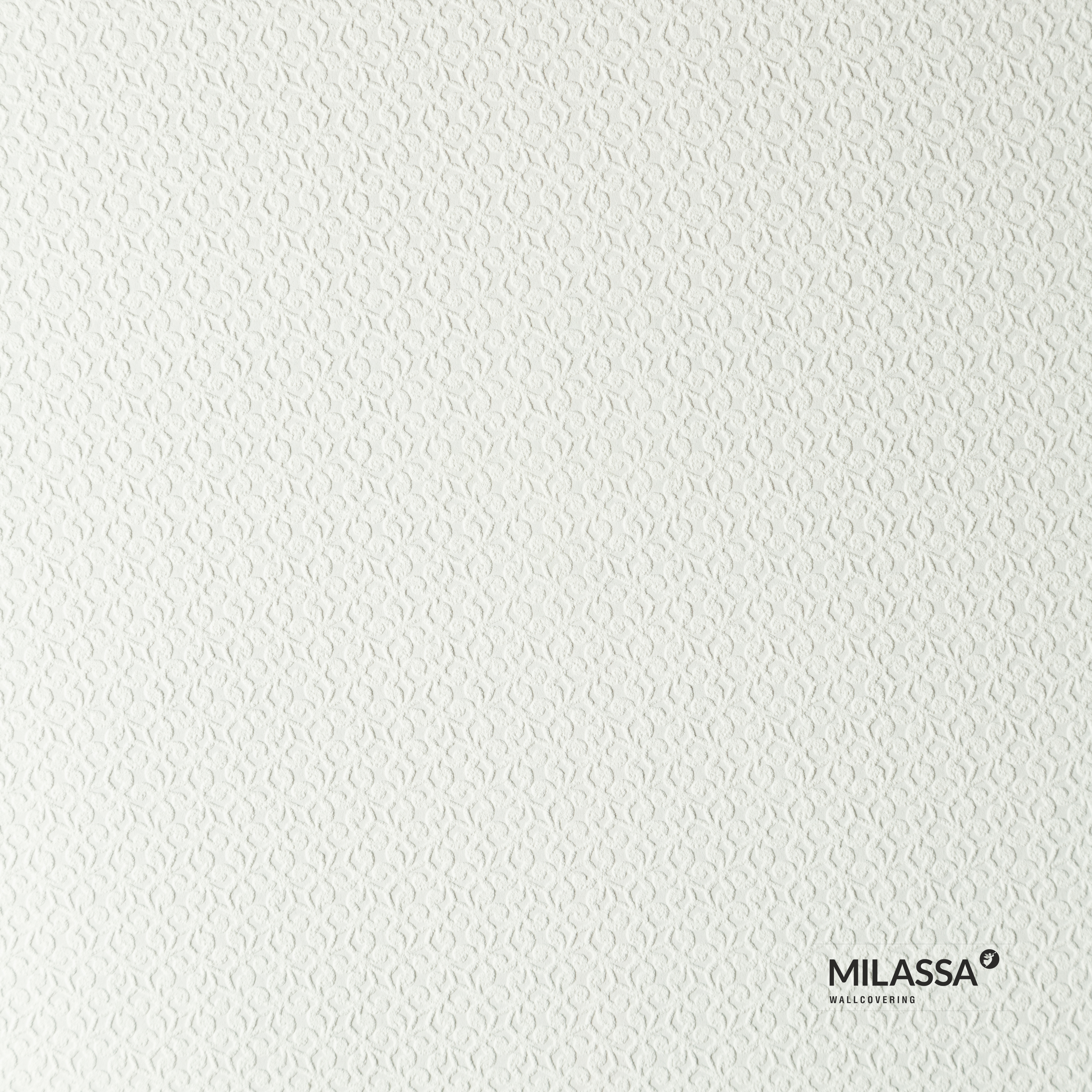 Фактурный флизелин Milassa STR7 001 (10,05 х 1 м)