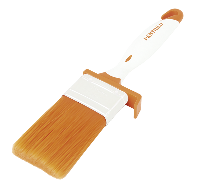 Кисть Плоская Трехкомп., Серия 71 VELOUREX 50 мм