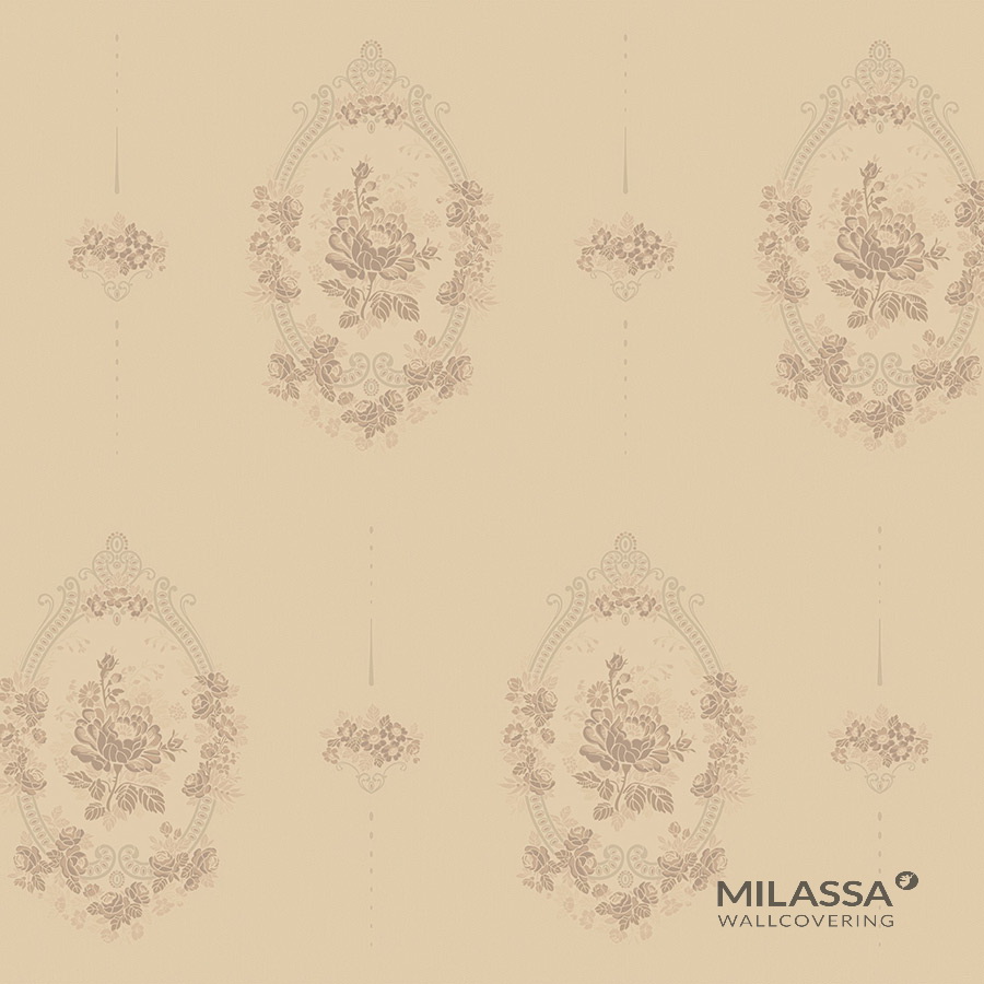Обои Milassa Joli 1 012 (10,05 х 1 м)