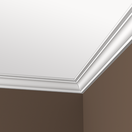 Карниз гибкий 1.50.143