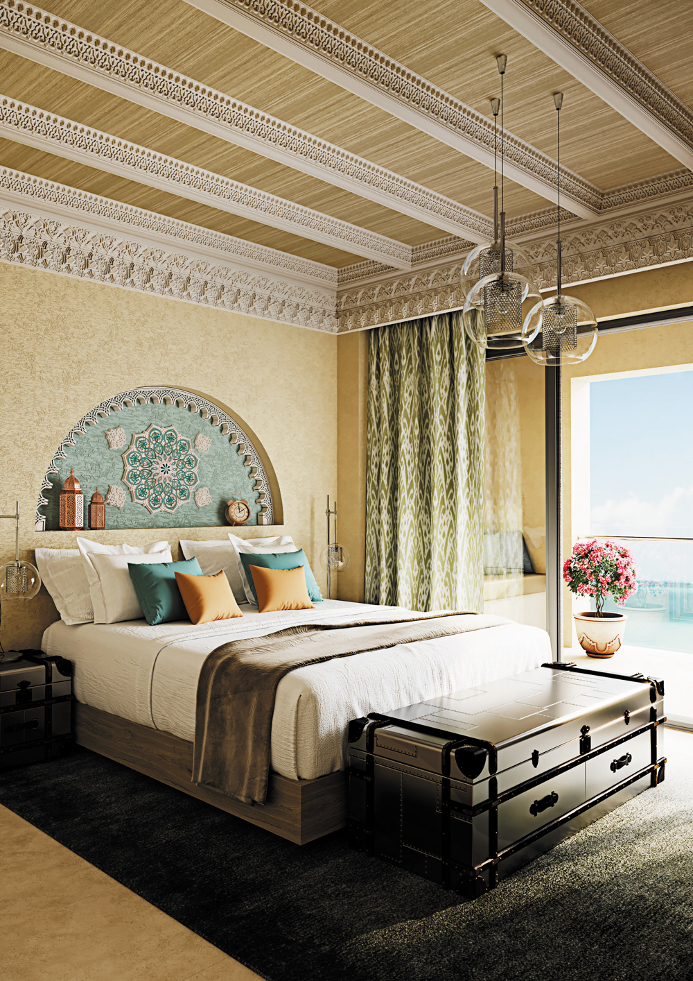 Арочный элемент 1.61.511