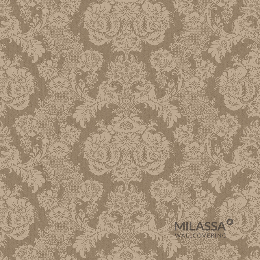 Обои Milassa GEM 1 010 (10,05 х 1 м)